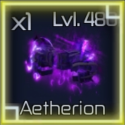 Aetherion emote for Discord