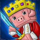 technoblade emote for Discord