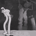 Ghostemane emote for Discord