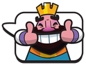 heheheha emote for Discord