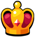 crown_stumble_guys emote for Discord