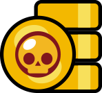 money_brawl_stars emote for Discord