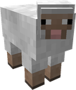minecraft_sheep emote for Discord