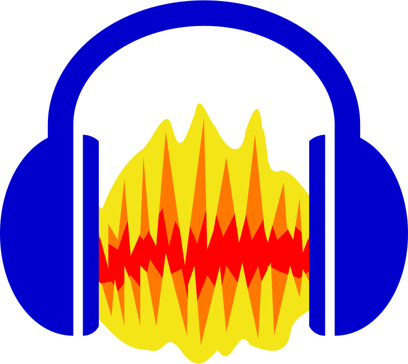 AUDACITY emote for Discord