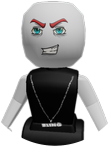 Bob emote for Discord