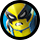 bananavorine emote for Discord