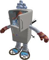 mouton_cool567 emote for Discord