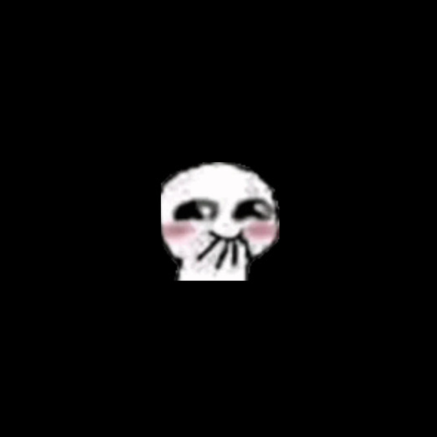 Hehe emote for Discord