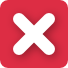 red_tick emote for Discord