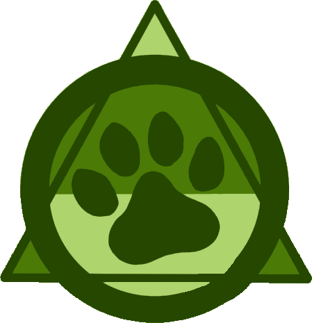 Quadrobic_symbol emote for Discord