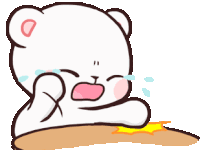 milkbear emote for Discord