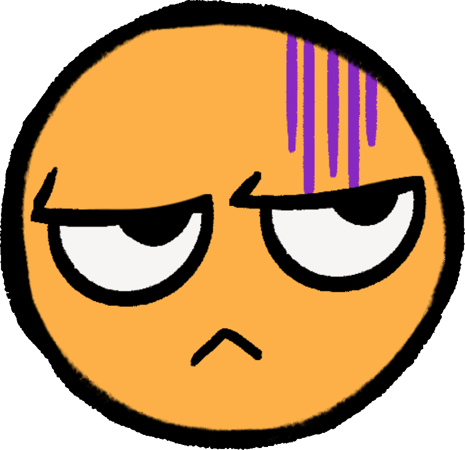 side_eye emote for Discord