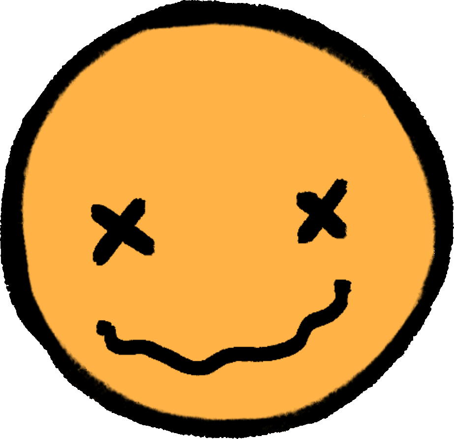 x_face emote for Discord