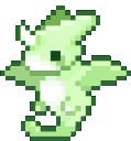 GummyDragonHover emote for Discord