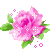 SparklyRose emote for Discord