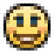 Girl emote for Discord
