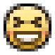XD emote for Discord