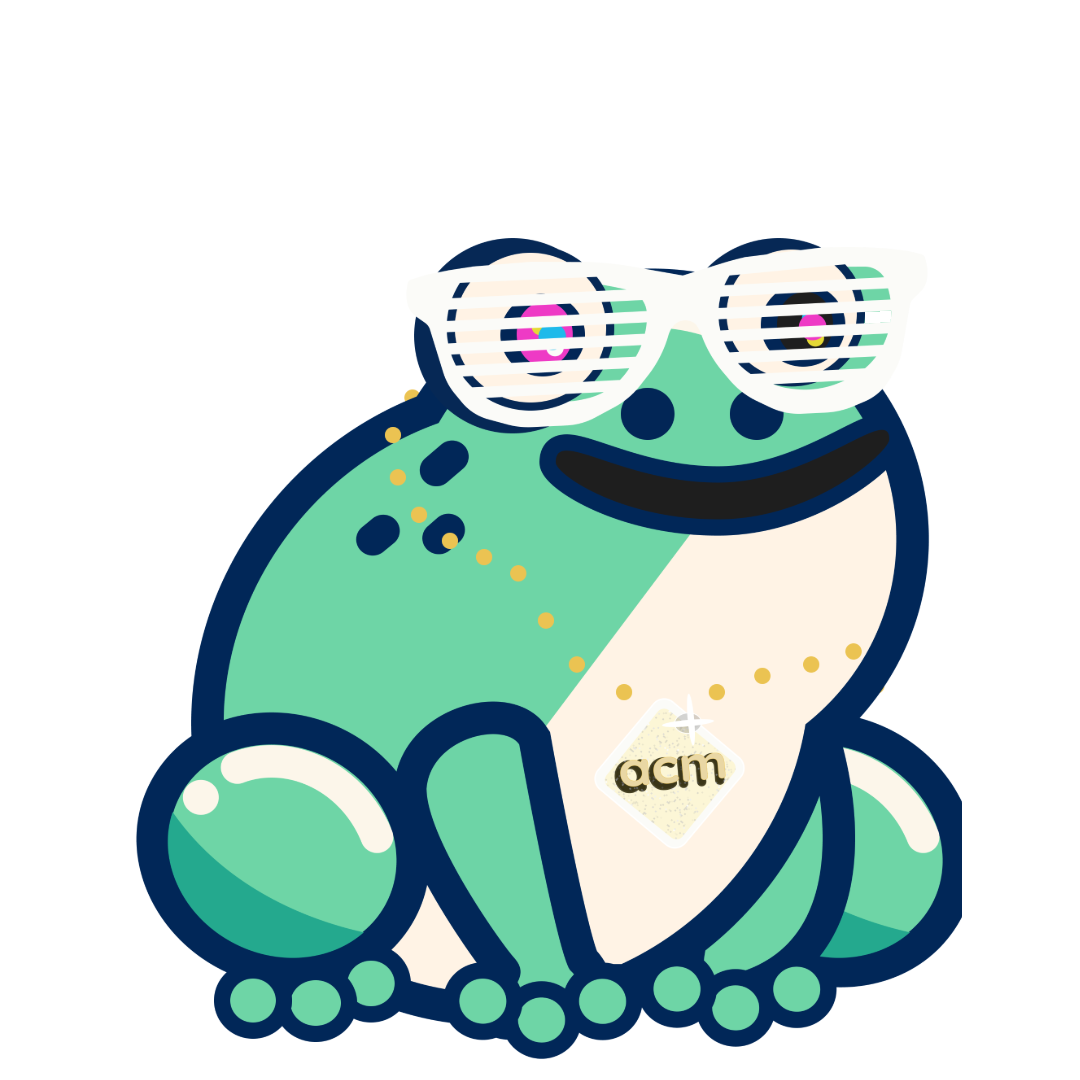 FrogYE emote for Discord