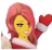 MCXMAS emote for Discord