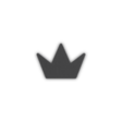 crownblack emote for Discord