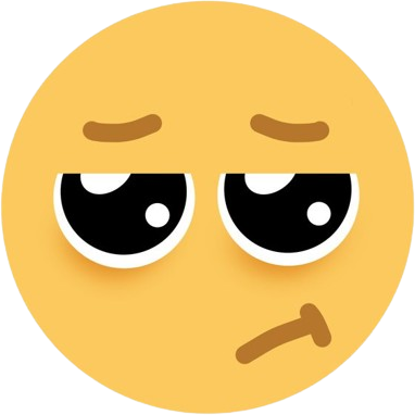 TiredDurr emote for Discord