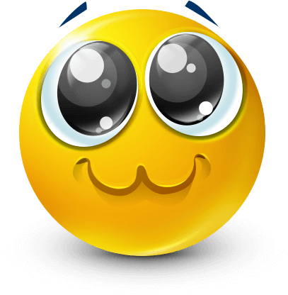 Joobi_Yellow_Kitty_Face emote for Discord