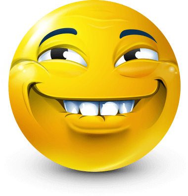 Joobi_Yellow_Silly_Happy emote for Discord