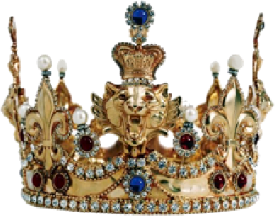 crown emote for Discord