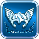 avatar_platinum emote for Discord