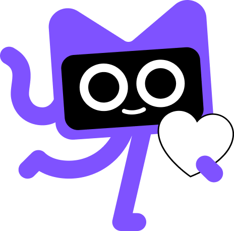 KodeeSharing emote for Discord