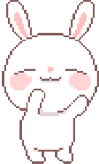 Cutie emote for Discord