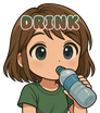wendlessip emote for Discord