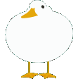DuckDance emote for Discord