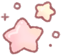 PastelStars emote for Discord