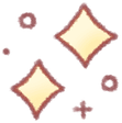 PastelSparkles emote for Discord