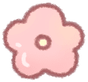 PastelFlower emote for Discord