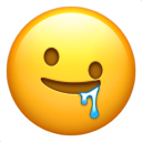 drool emote for Discord
