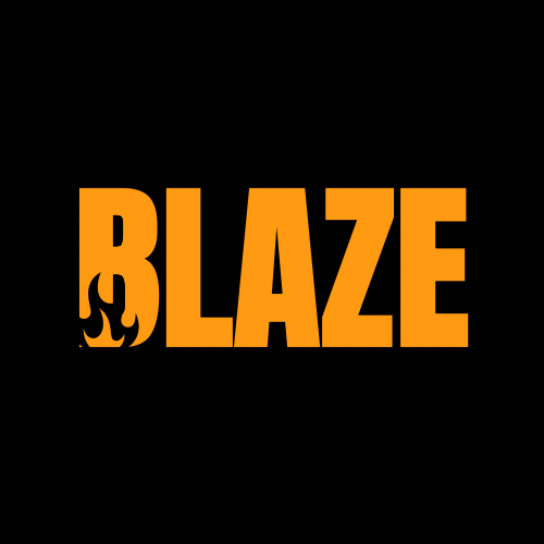 Blaze emote for Discord