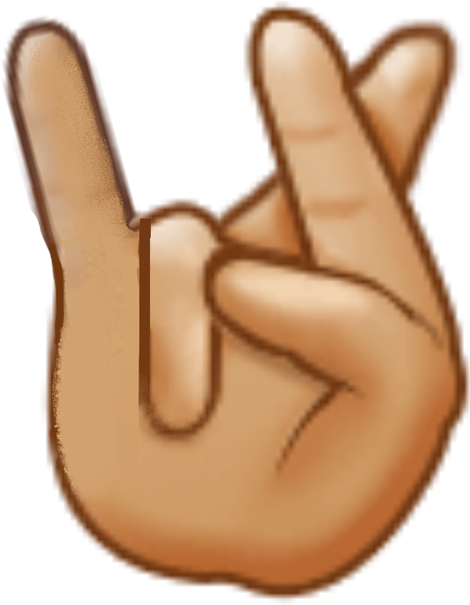 TSGangSign emote for Discord