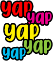yap emote for Discord