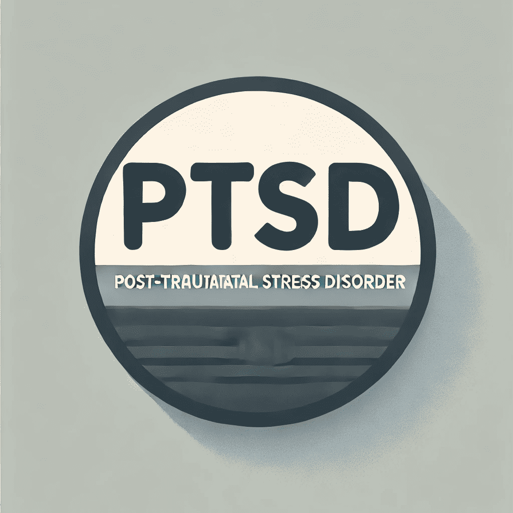 PTSD emote for Discord