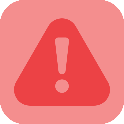 Danger emote for Discord