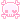 babypinkskull emote for Discord