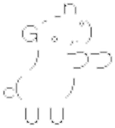 DogHug emote for Discord