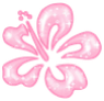 tropicalflower emote for Discord