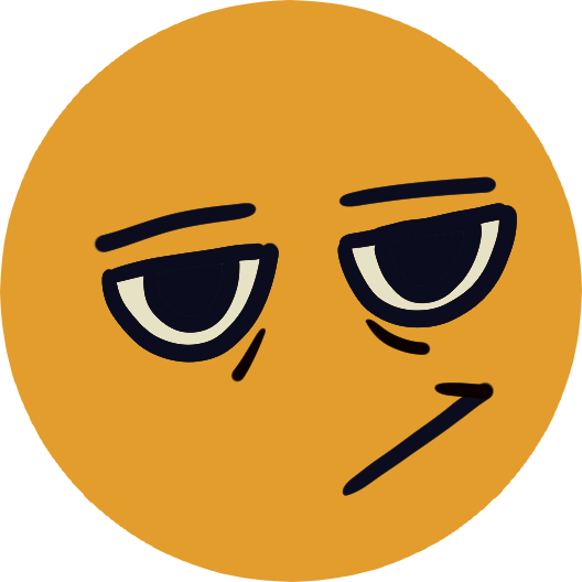 Bored emote for Discord