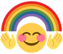 imagination emote for Discord
