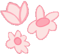 smallflowers emote for Discord