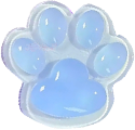 jellypaw emote for Discord