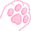 PawPress emote for Discord